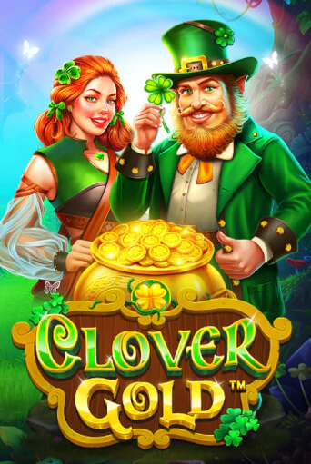 Clover Gold - играть онлайн | Казино Рояль - без регистрации
