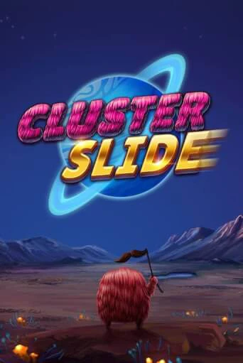 Cluster Slide - играть онлайн | Казино Рояль - без регистрации