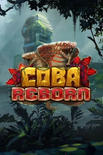 Coba Reborn - играть онлайн | Казино Рояль - без регистрации