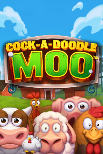 Cock-A-Doodle Moo™ - играть онлайн | Казино Рояль - без регистрации
