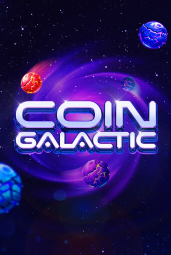 Coin Galactic - играть онлайн | Казино Рояль - без регистрации