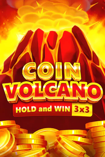 Coin Volcano - играть онлайн | Казино Рояль - без регистрации