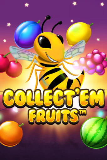Collect'Em Fruits - играть онлайн | Казино Рояль - без регистрации