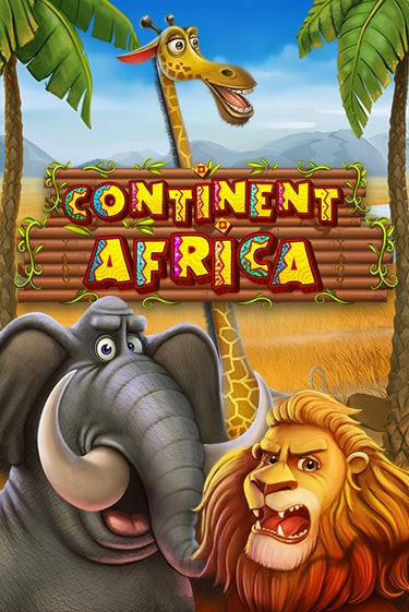 Continent Africa - играть онлайн | Казино Рояль - без регистрации