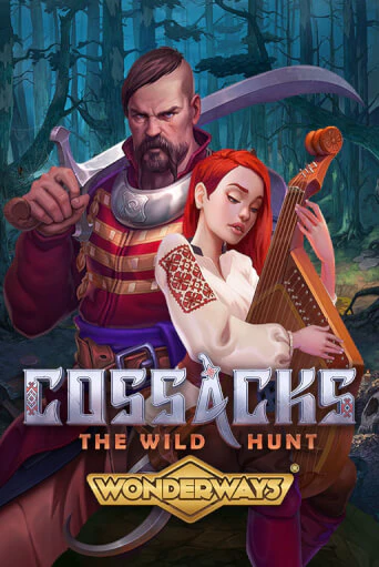 Cossacks: The Wild Hunt - играть онлайн | Казино Рояль - без регистрации
