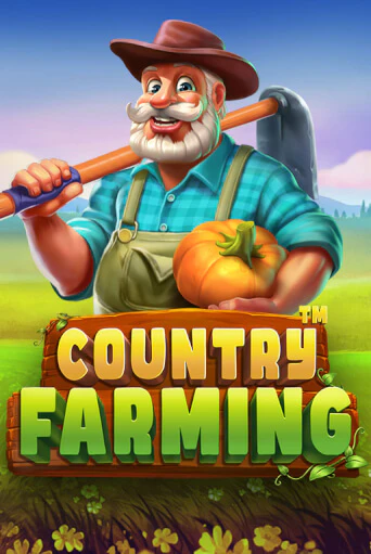 Country Farming - играть онлайн | Казино Рояль - без регистрации