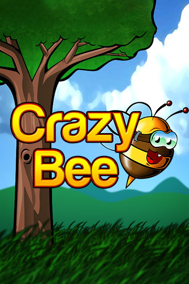 Crazy Bee - играть онлайн | Казино Рояль - без регистрации