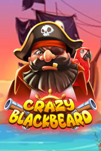 Crazy Blackbeard - играть онлайн | Казино Рояль - без регистрации