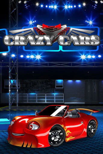 Crazy Cars - играть онлайн | Казино Рояль - без регистрации