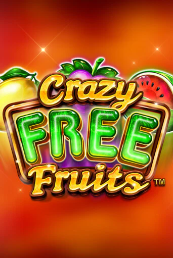 Crazy Free Fruits - играть онлайн | Казино Рояль - без регистрации