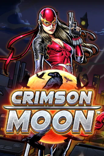 Crimson Moon™ - играть онлайн | Казино Рояль - без регистрации