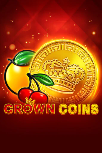 Crown Coins - играть онлайн | Казино Рояль - без регистрации