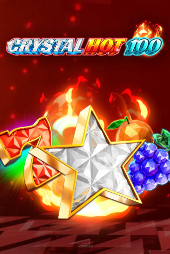 Crystal Hot 100 - играть онлайн | Казино Рояль - без регистрации