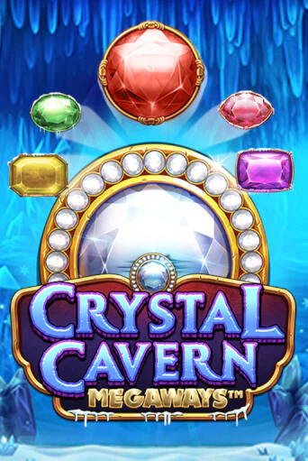 Crystal Caverns Megaways - играть онлайн | Казино Рояль - без регистрации