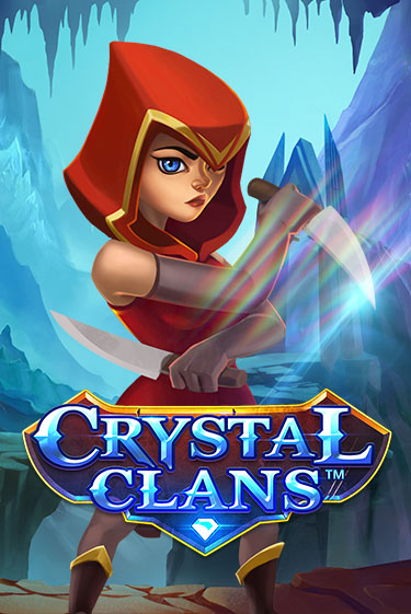 Crystal Clans - играть онлайн | Казино Рояль - без регистрации