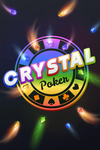 Crystal Poker - играть онлайн | Казино Рояль - без регистрации