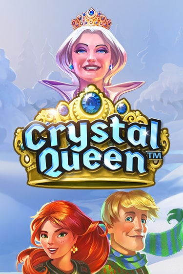 Crystal Queen - играть онлайн | Казино Рояль - без регистрации