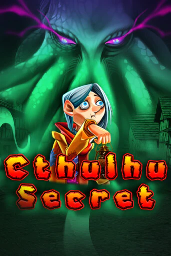 Cthulhu Secret - играть онлайн | Казино Рояль - без регистрации