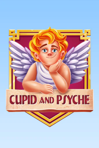 Cupid And Psyche - играть онлайн | Казино Рояль - без регистрации