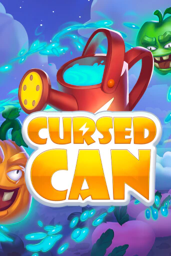 Cursed Can - играть онлайн | Казино Рояль - без регистрации
