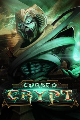 Cursed Crypt - играть онлайн | Казино Рояль - без регистрации
