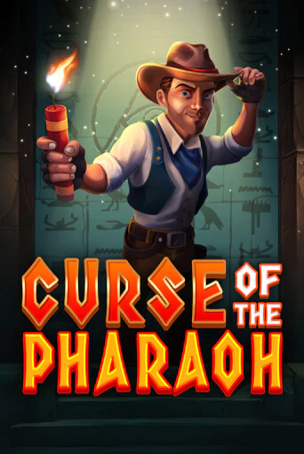 Curse of the Pharaoh - играть онлайн | Казино Рояль - без регистрации