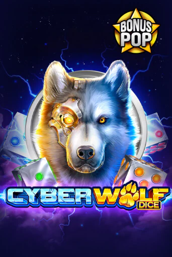 Cyber Wolf Dice - играть онлайн | Казино Рояль - без регистрации