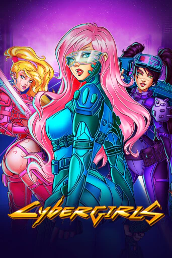 Cybergirls - играть онлайн | Казино Рояль - без регистрации