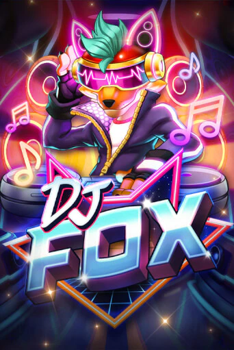 DJ Fox - играть онлайн | Казино Рояль - без регистрации