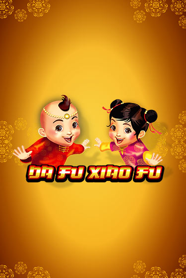 Da Fu Xiao Fu - играть онлайн | Казино Рояль - без регистрации