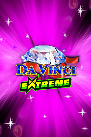 Da Vinci Extreme - играть онлайн | Казино Рояль - без регистрации