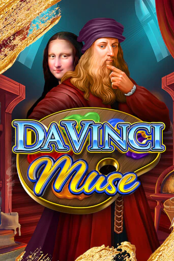 Da Vinci Muse Promo - играть онлайн | Казино Рояль - без регистрации