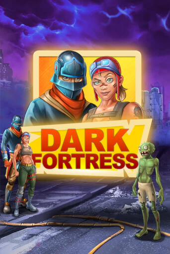 Dark Fortress - играть онлайн | Казино Рояль - без регистрации