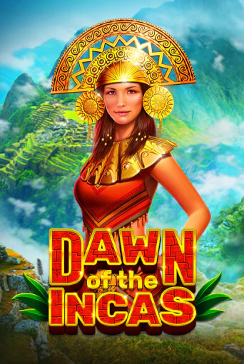 Dawn of the Incas - играть онлайн | Казино Рояль - без регистрации