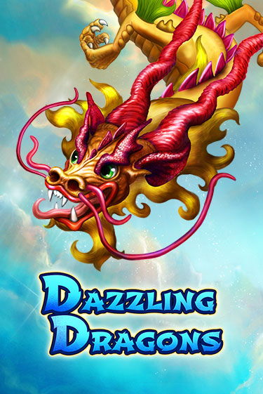Dazzling Dragons - играть онлайн | Казино Рояль - без регистрации