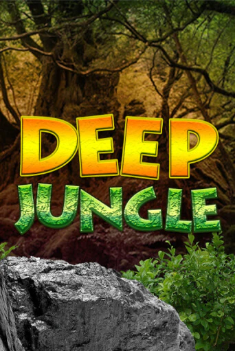 Deep Jungle - играть онлайн | Казино Рояль - без регистрации