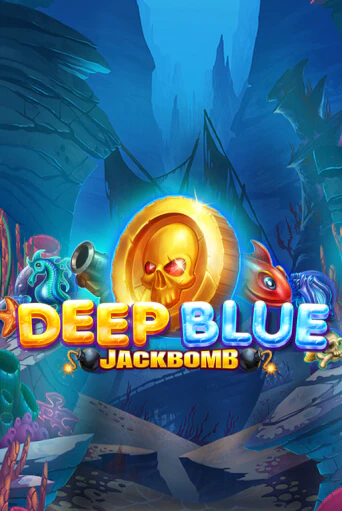 Deep Blue - играть онлайн | Казино Рояль - без регистрации