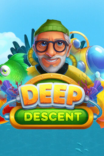 Deep Descent - играть онлайн | Казино Рояль - без регистрации