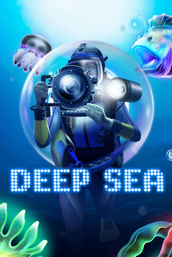Deep Sea - играть онлайн | Казино Рояль - без регистрации