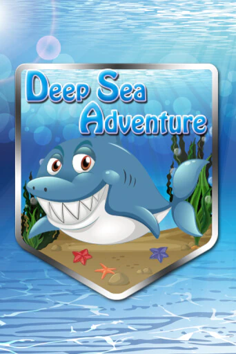 Deep Sea Adventure - играть онлайн | Казино Рояль - без регистрации