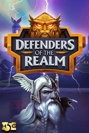 Defenders of the Realm - играть онлайн | Казино Рояль - без регистрации