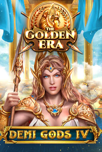 Demi Gods IV - The Golden Era - играть онлайн | Казино Рояль - без регистрации