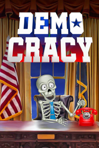 Democracy - играть онлайн | Казино Рояль - без регистрации