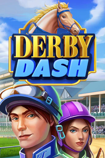 Derby Dash - играть онлайн | Казино Рояль - без регистрации