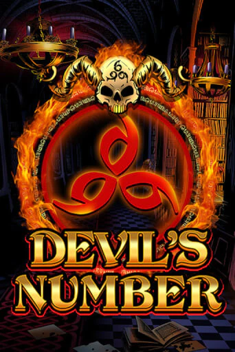 Devil's Number - играть онлайн | Казино Рояль - без регистрации
