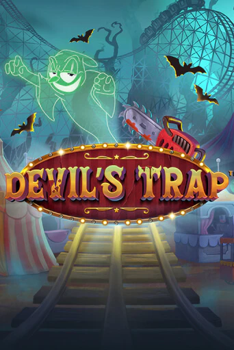Devil's Trap - играть онлайн | Казино Рояль - без регистрации