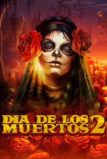 Dia de Los Muertos 2 - играть онлайн | Казино Рояль - без регистрации