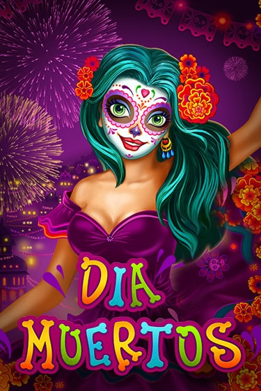 Dia Muertos - играть онлайн | Казино Рояль - без регистрации