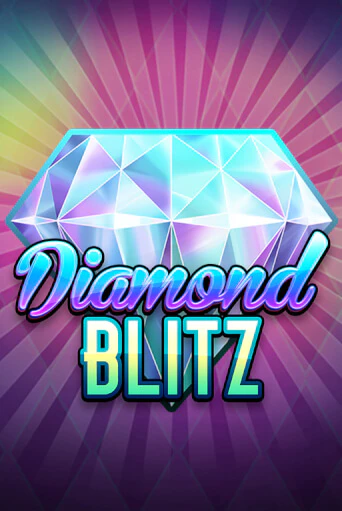 Diamond Blitz - играть онлайн | Казино Рояль - без регистрации