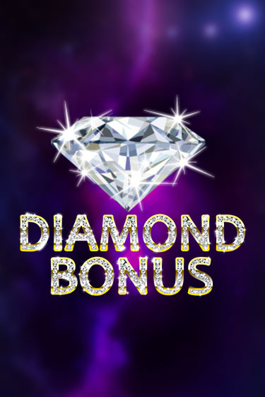 Diamond Bonus - играть онлайн | Казино Рояль - без регистрации